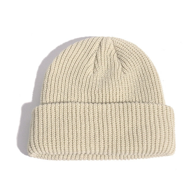 Docker beanie - Hat Daddys 