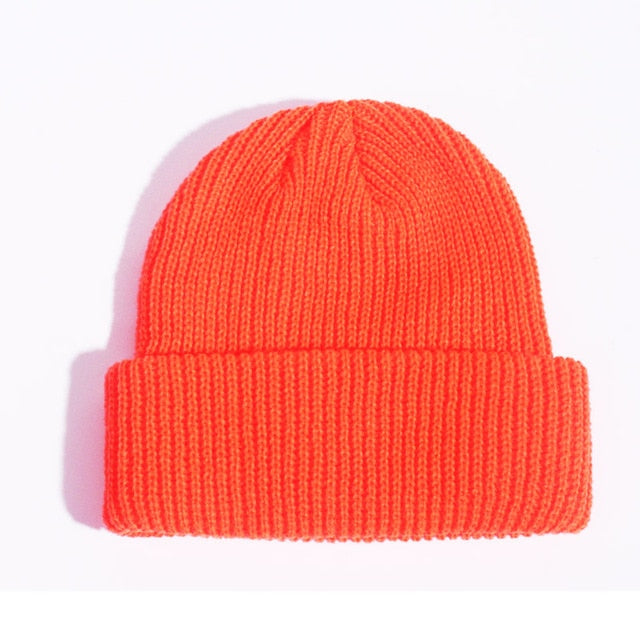 Docker beanie - Hat Daddys 