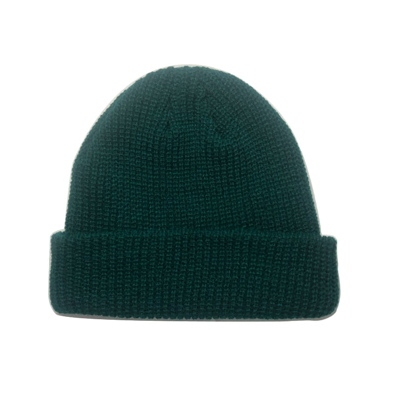 Docker beanie - Hat Daddys 