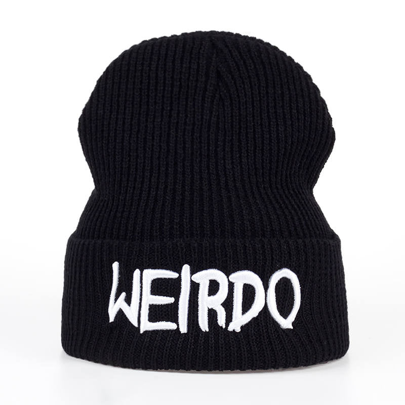 IM A WEIRDO - Hat Daddys 