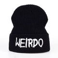 IM A WEIRDO - Hat Daddys 