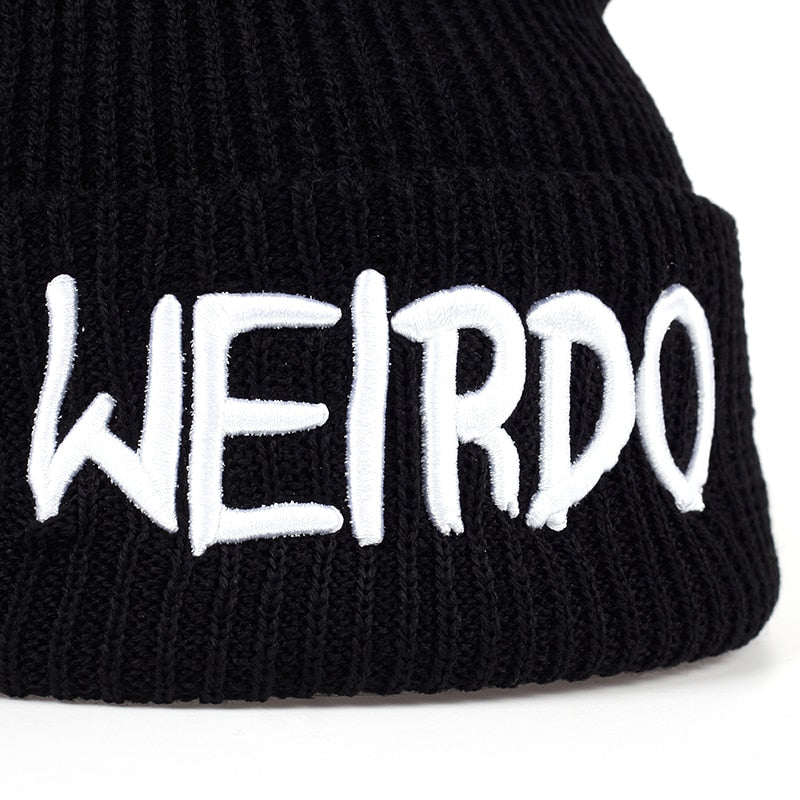 IM A WEIRDO - Hat Daddys 