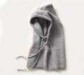 Hoodie scarf - Hat Daddys 