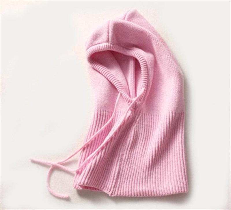 Hoodie scarf - Hat Daddys 