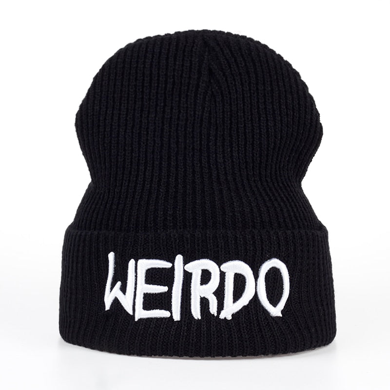 IM A WEIRDO - Hat Daddys 
