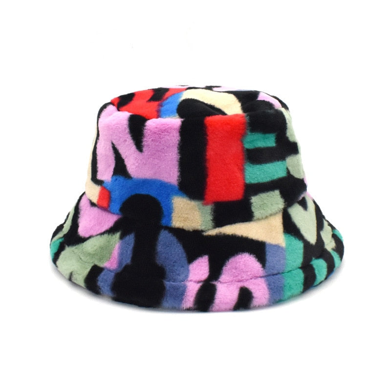 Fuzzy Bucket - Hat Daddys 