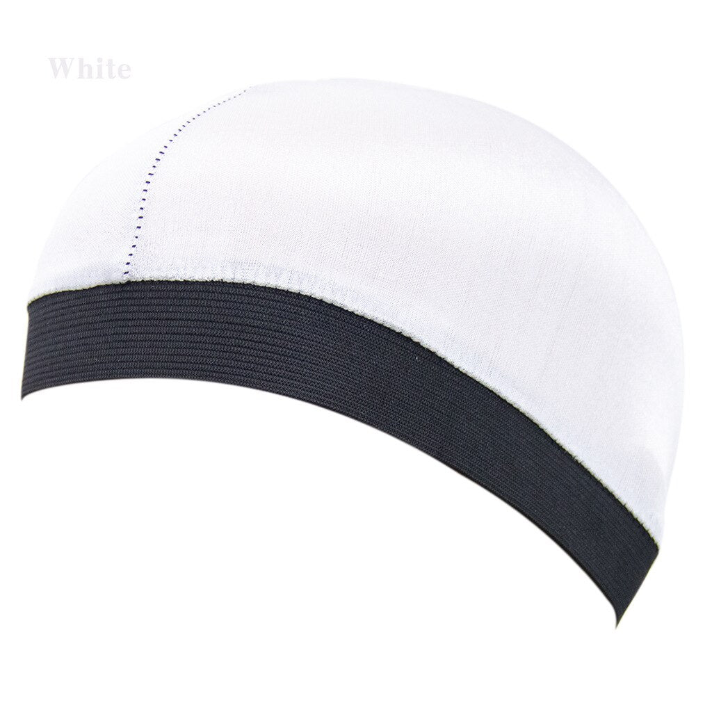 Poly Velvet Durag - Hat Daddys 