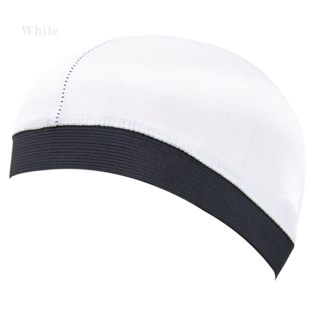 Poly Velvet Durag - Hat Daddys 