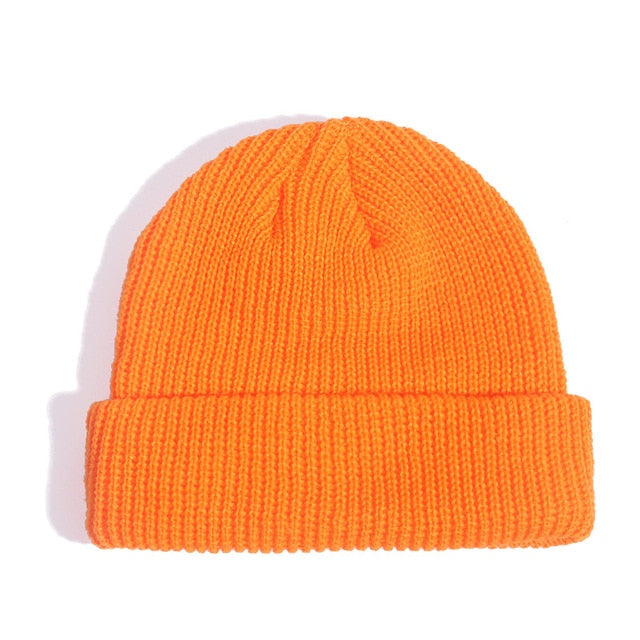 Docker beanie - Hat Daddys 