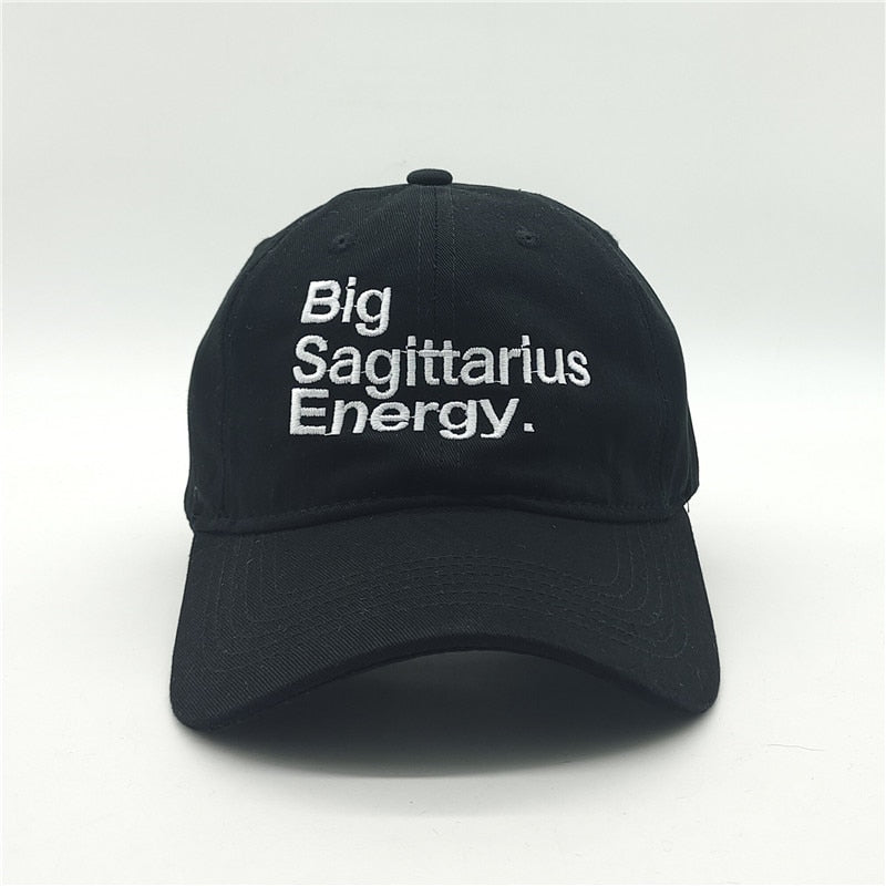 Big Zodiac Energy - Hat Daddys 