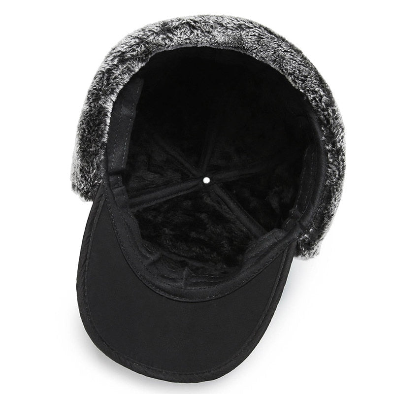 ALL PURPOSE winter hat - Hat Daddys 