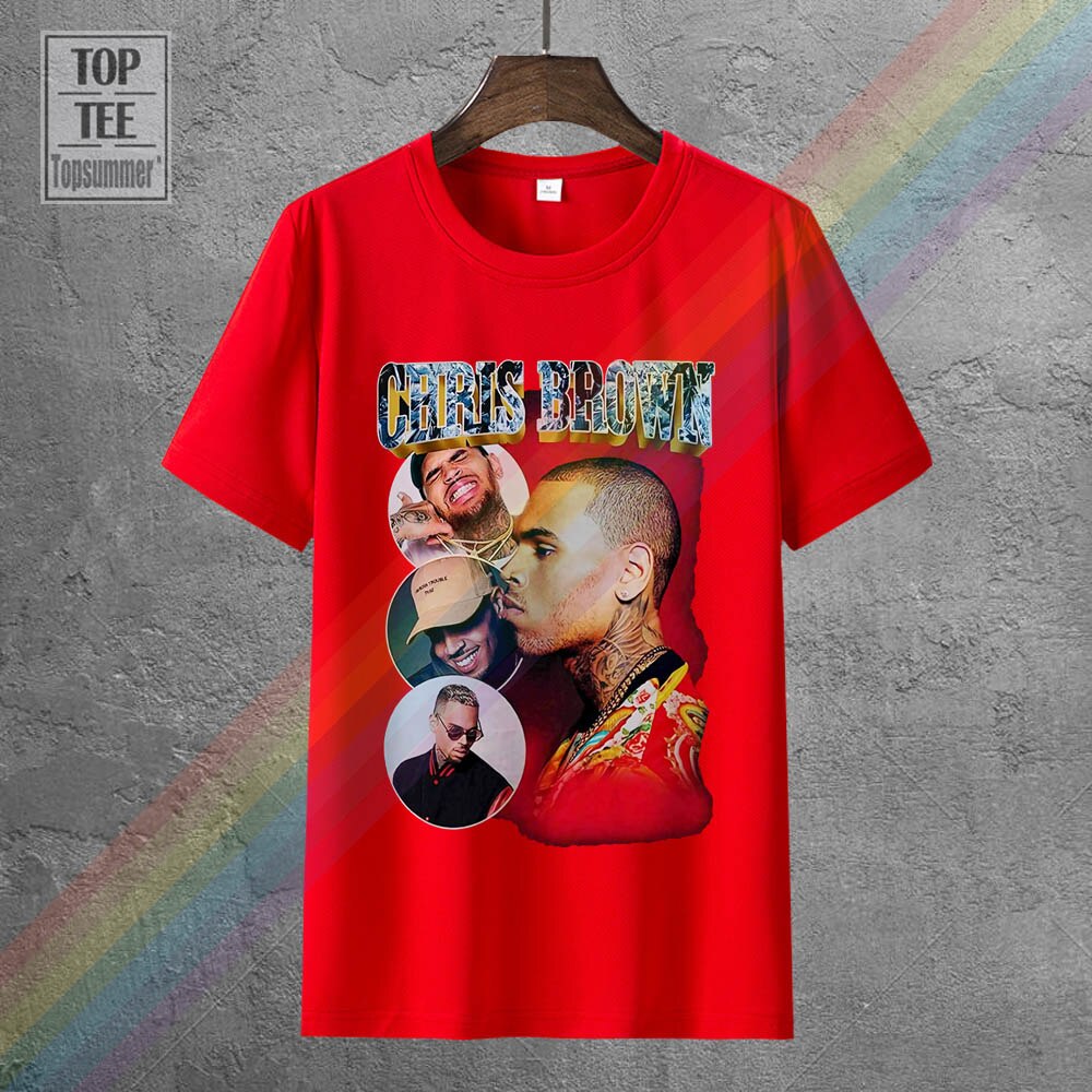 Chris Brown Vintage - Hat Daddys 