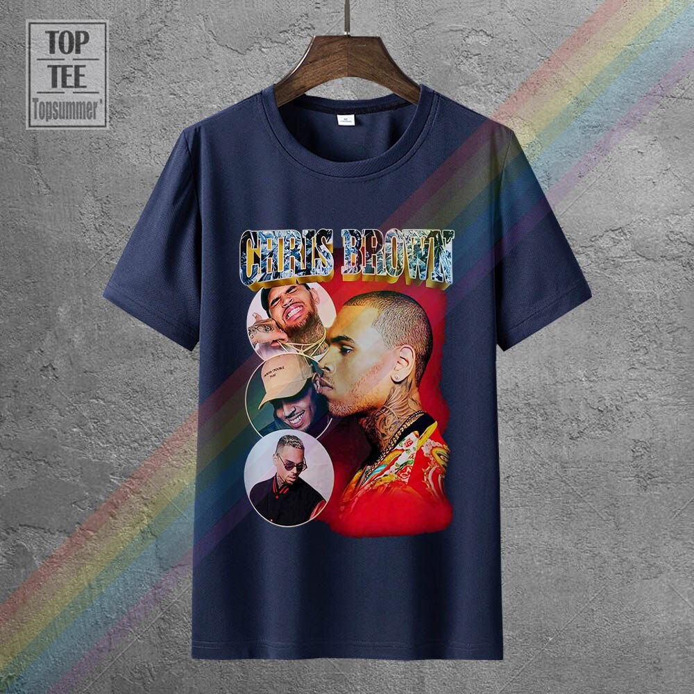 Chris Brown Vintage - Hat Daddys 