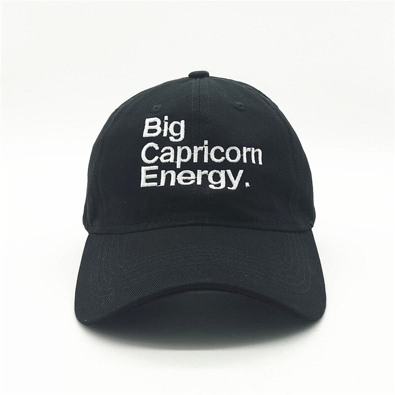 Big Zodiac Energy - Hat Daddys 