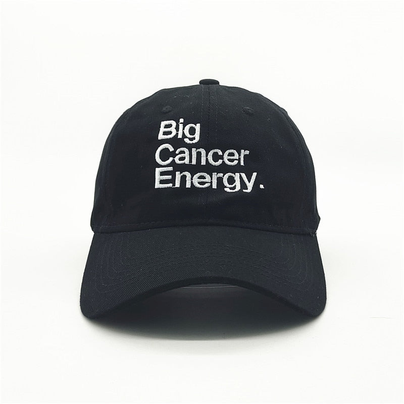 Big Zodiac Energy - Hat Daddys 