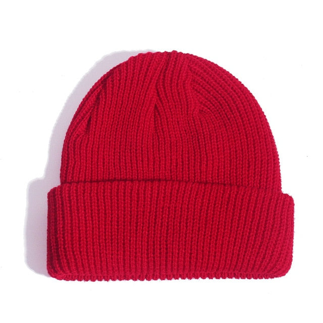 Docker beanie - Hat Daddys 