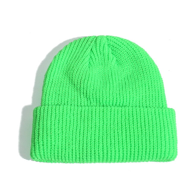 Docker beanie - Hat Daddys 
