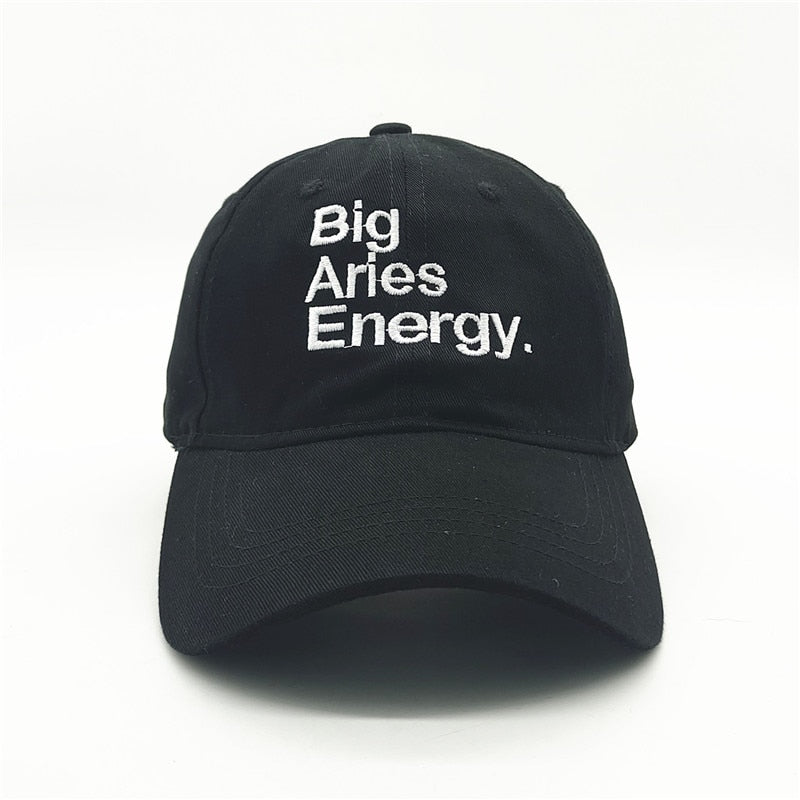 Big Zodiac Energy - Hat Daddys 