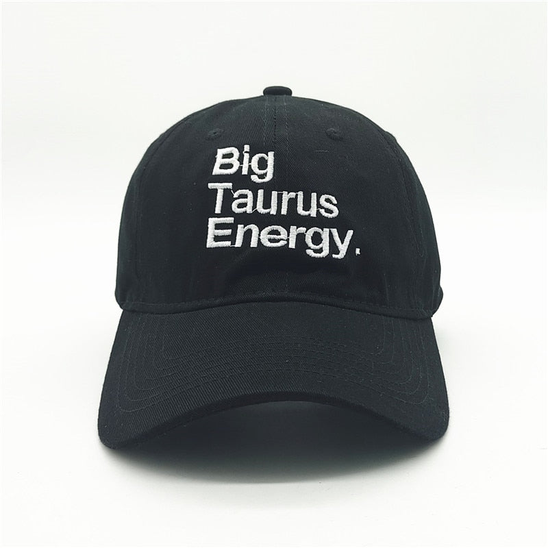 Big Zodiac Energy - Hat Daddys 