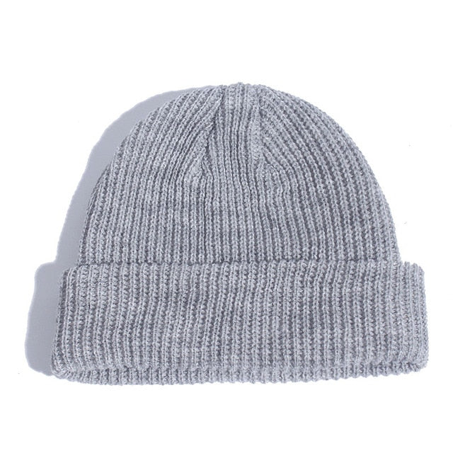 Docker beanie - Hat Daddys 