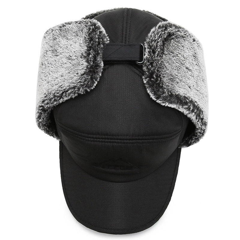 ALL PURPOSE winter hat - Hat Daddys 
