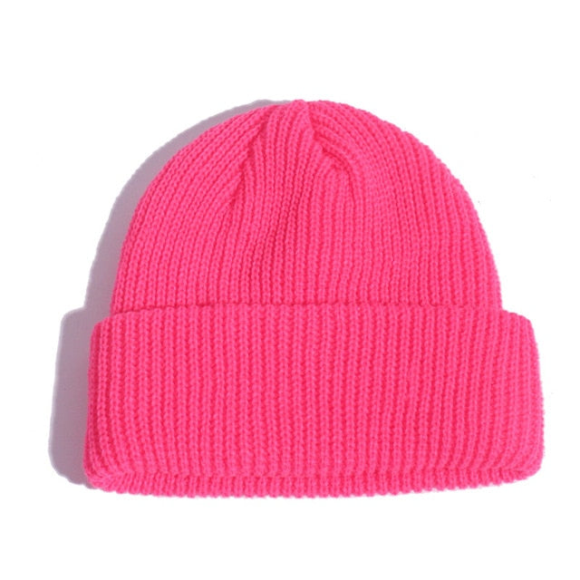 Docker beanie - Hat Daddys 