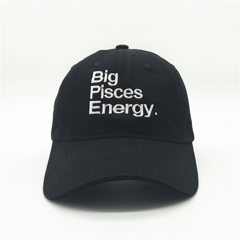 Big Zodiac Energy - Hat Daddys 