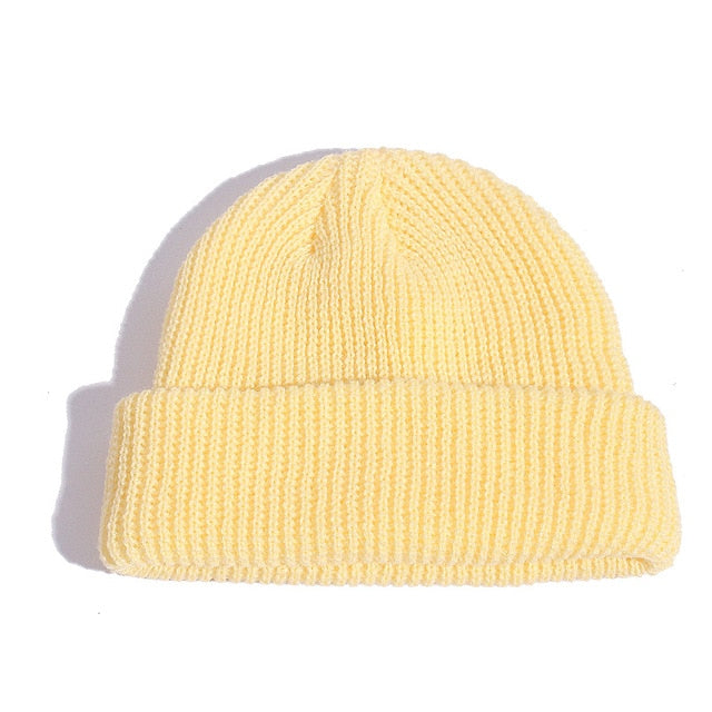 Docker beanie - Hat Daddys 