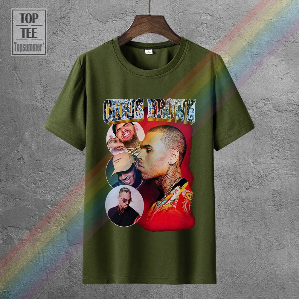 Chris Brown Vintage - Hat Daddys 