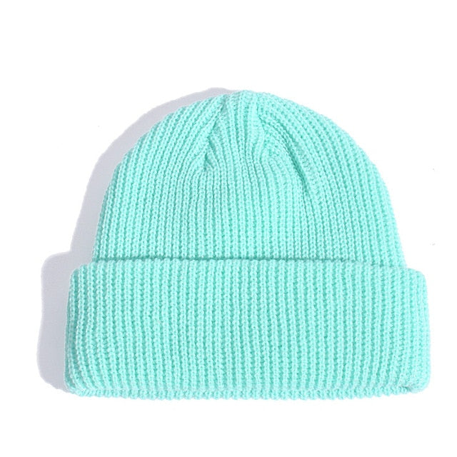 Docker beanie - Hat Daddys 