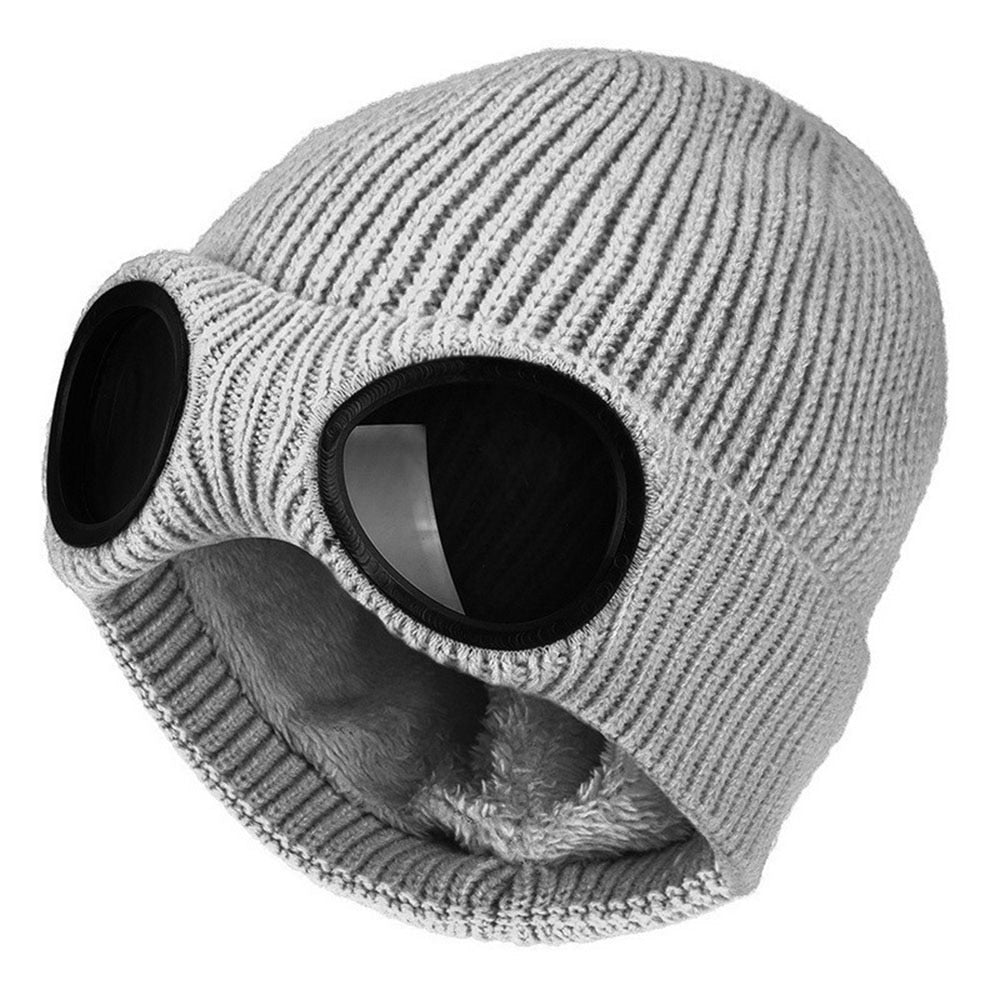 Goggle beanie - Hat Daddys 