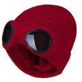 Goggle beanie - Hat Daddys 