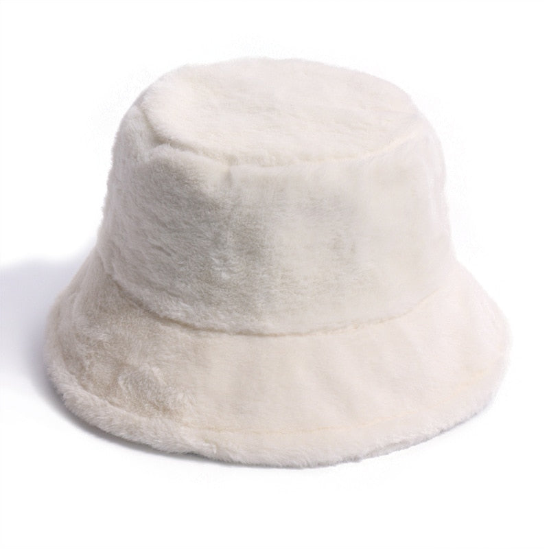 Fuzzy Bucket - Hat Daddys 