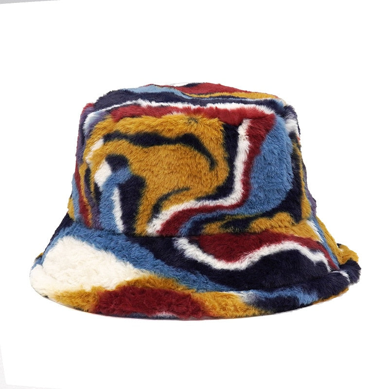 Fuzzy Bucket - Hat Daddys 
