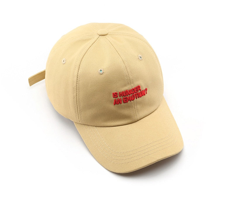Is Hunger An Emotion? - Hat Daddys 