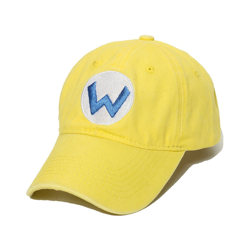 Super Anime bros - Hat Daddys 