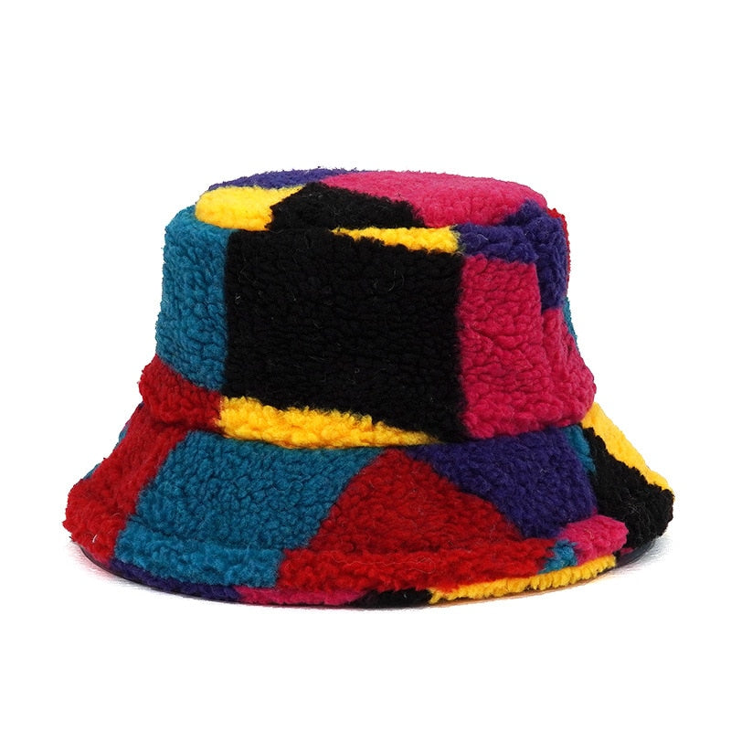 Fuzzy Bucket - Hat Daddys 