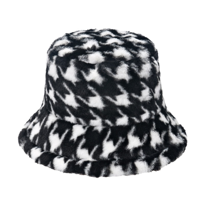 Fuzzy Bucket - Hat Daddys 