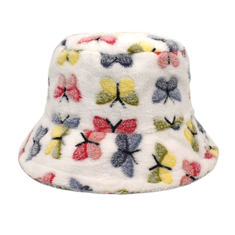 Fuzzy Bucket - Hat Daddys 