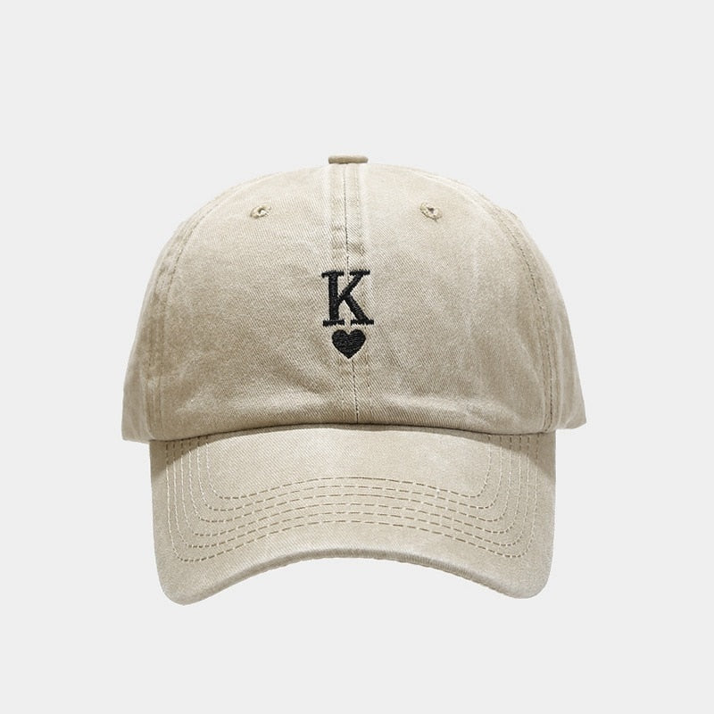 King or Queen - Hat Daddys 