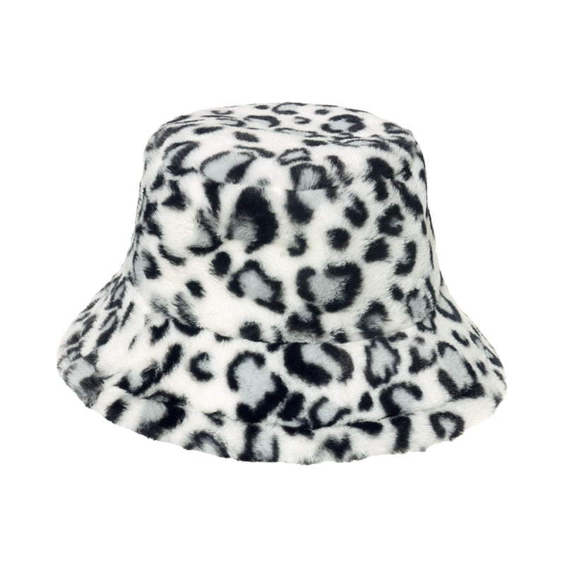 Fuzzy Bucket - Hat Daddys 