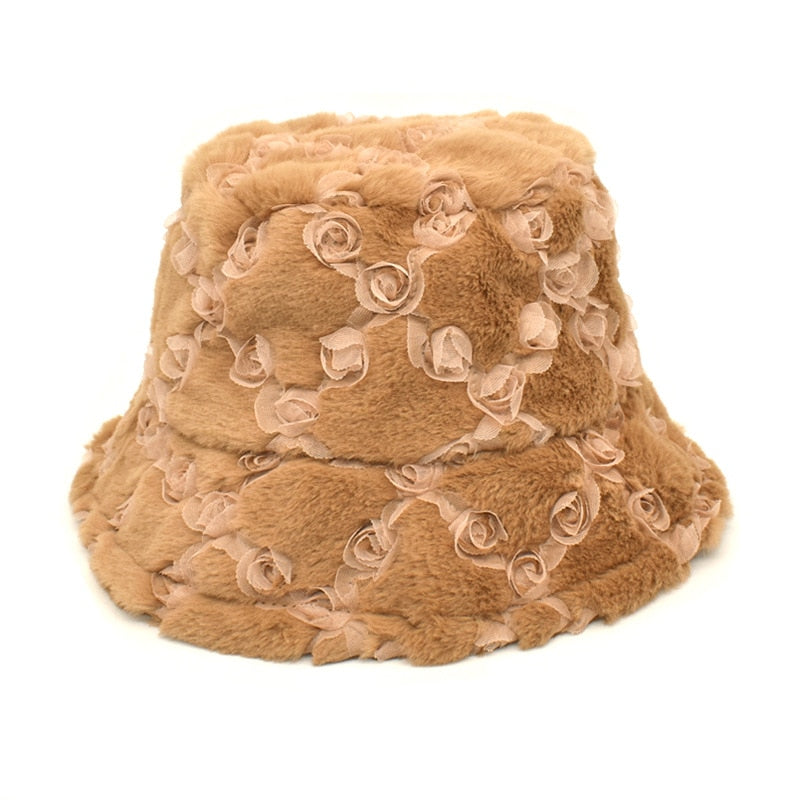 Fuzzy Bucket - Hat Daddys 