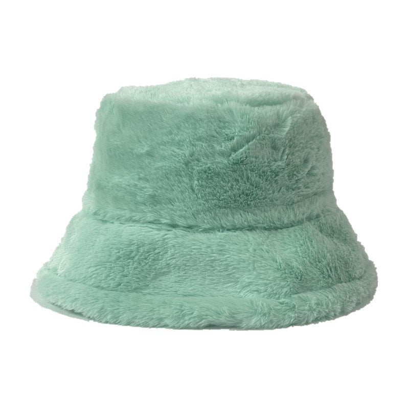 Fuzzy Bucket - Hat Daddys 