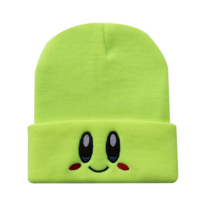 Poke beanie - Hat Daddys 