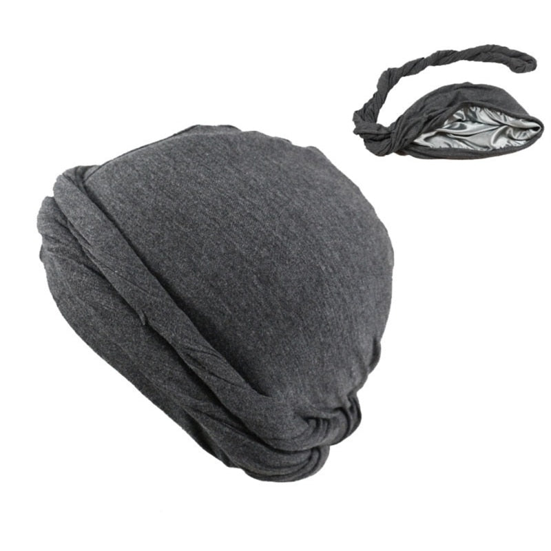 Halo Turban - Hat Daddys 