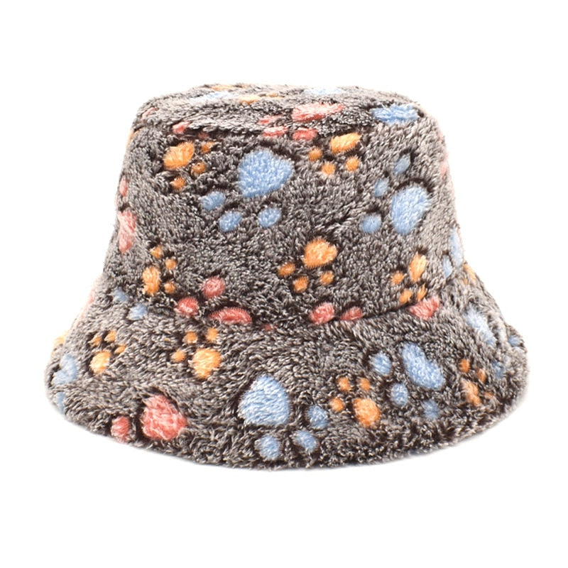 Fuzzy Bucket - Hat Daddys 