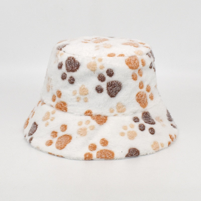 Fuzzy Bucket - Hat Daddys 
