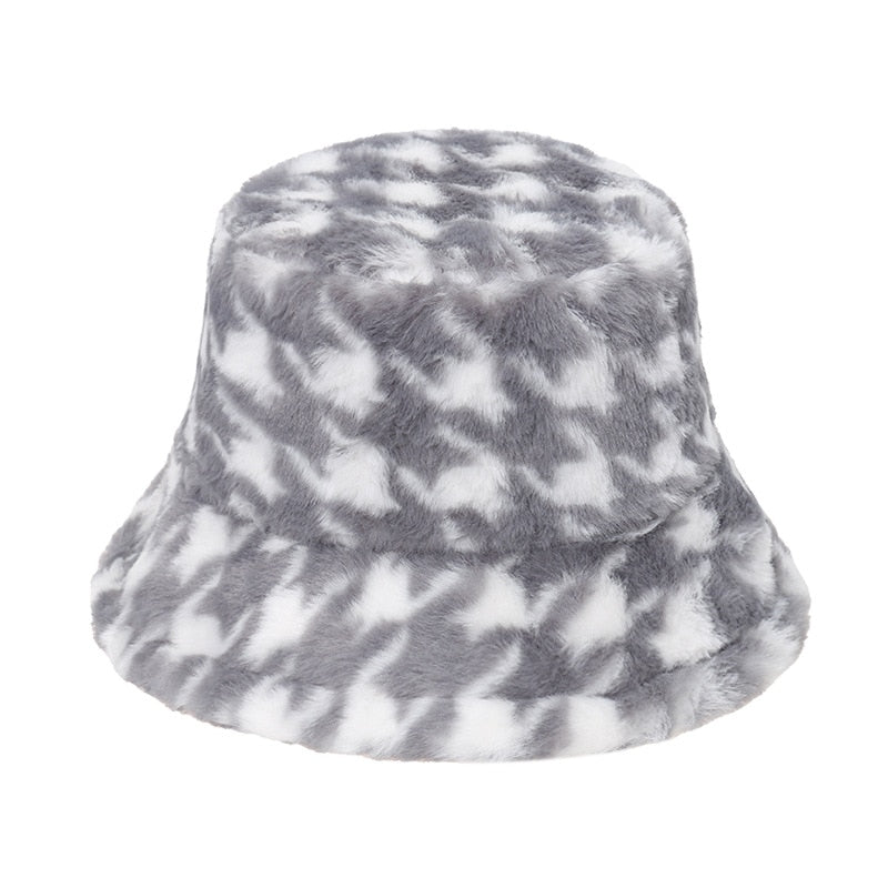 Fuzzy Bucket - Hat Daddys 