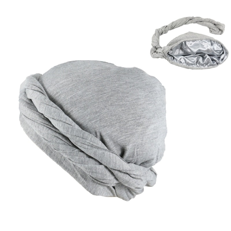 Halo Turban - Hat Daddys 