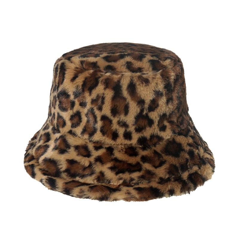 Fuzzy Bucket - Hat Daddys 